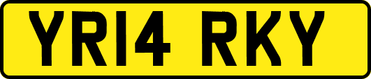 YR14RKY