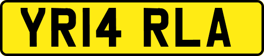 YR14RLA