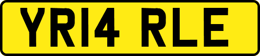 YR14RLE