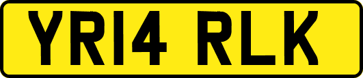 YR14RLK