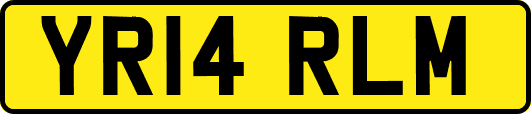 YR14RLM