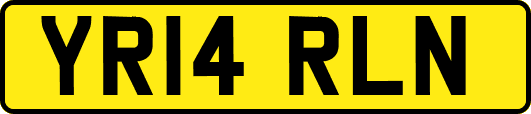 YR14RLN