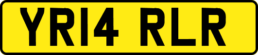 YR14RLR