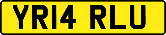 YR14RLU