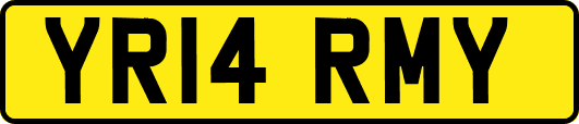 YR14RMY