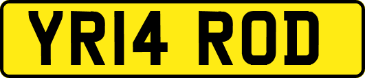 YR14ROD