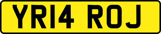 YR14ROJ