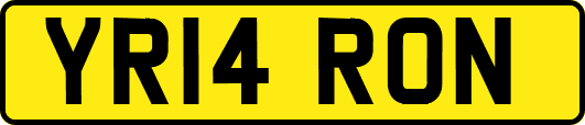 YR14RON