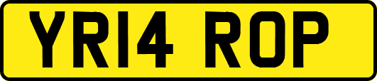 YR14ROP