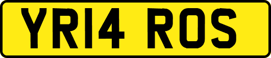 YR14ROS