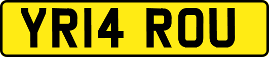 YR14ROU