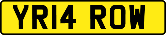 YR14ROW