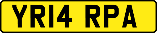 YR14RPA