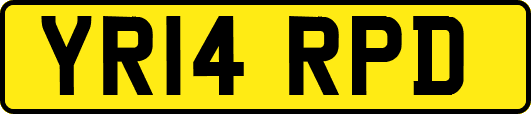 YR14RPD