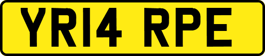 YR14RPE