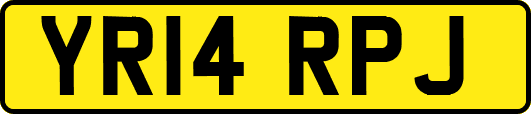 YR14RPJ