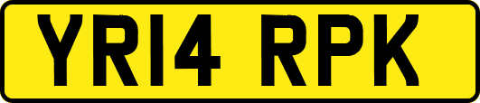YR14RPK