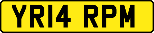 YR14RPM