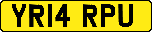 YR14RPU