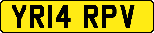 YR14RPV