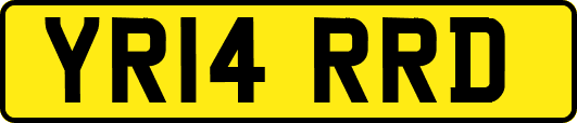YR14RRD