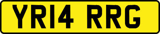 YR14RRG