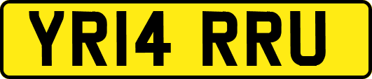 YR14RRU