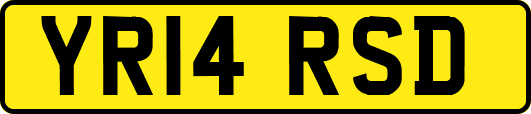 YR14RSD