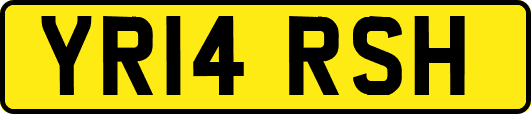 YR14RSH