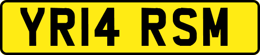 YR14RSM