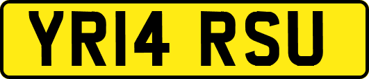 YR14RSU