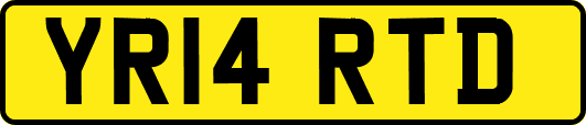 YR14RTD