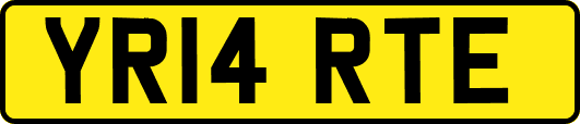 YR14RTE