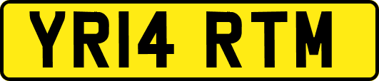 YR14RTM