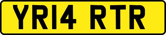 YR14RTR