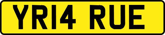 YR14RUE