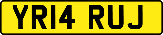 YR14RUJ