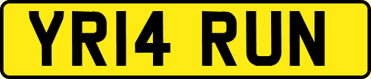 YR14RUN