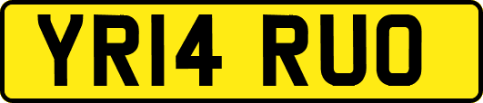 YR14RUO