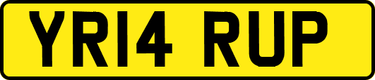 YR14RUP
