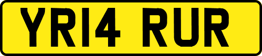 YR14RUR