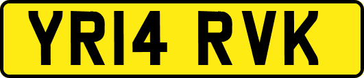 YR14RVK
