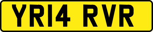 YR14RVR