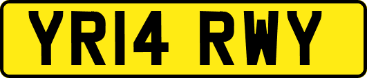 YR14RWY