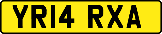 YR14RXA