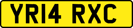 YR14RXC