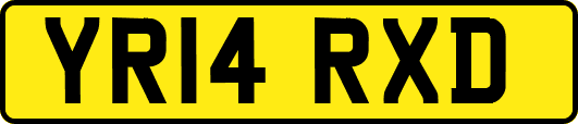 YR14RXD