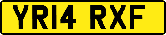 YR14RXF