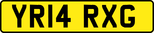 YR14RXG