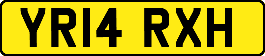 YR14RXH